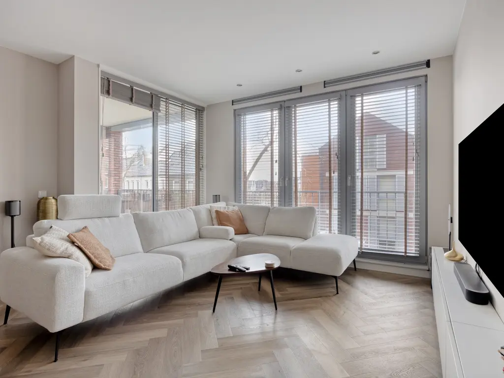 Sterreschans 125, Oegstgeest