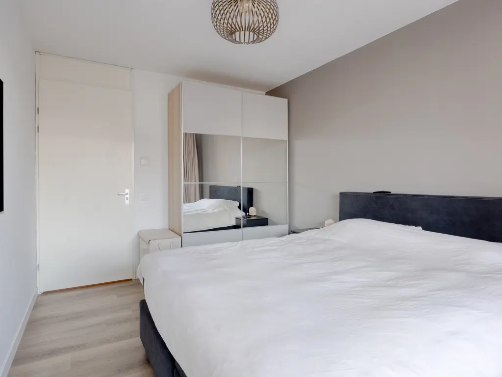 Sterreschans 125, Oegstgeest