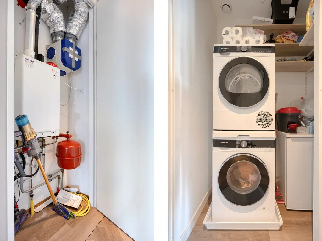 Sterreschans 125, Oegstgeest