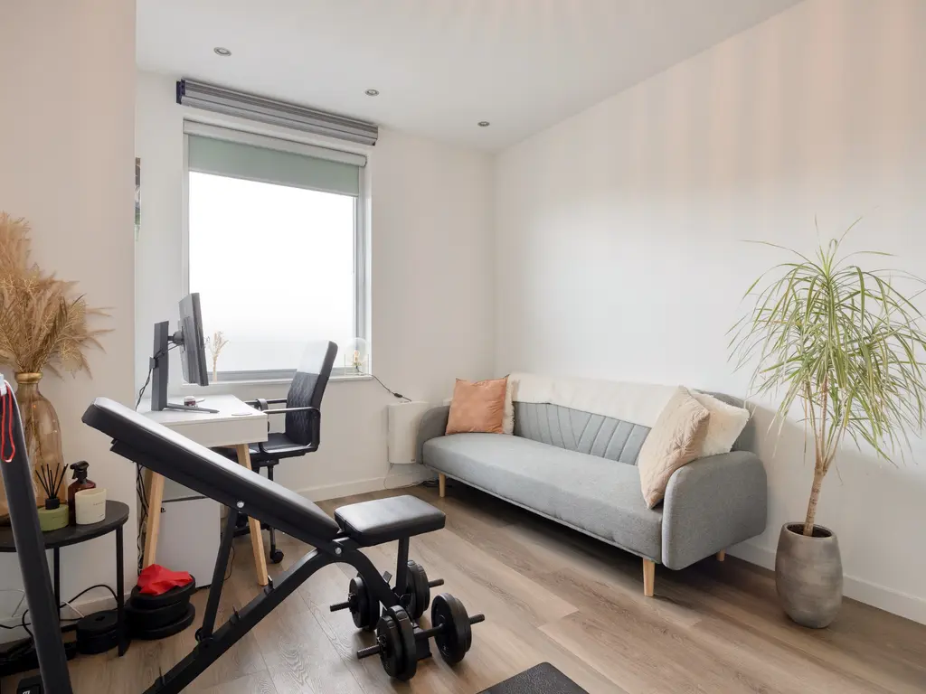 Sterreschans 125, Oegstgeest