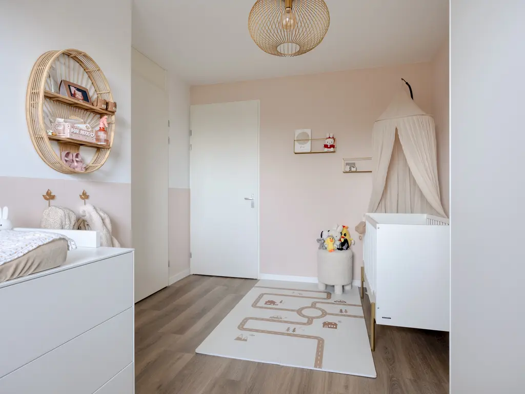 Sterreschans 125, Oegstgeest