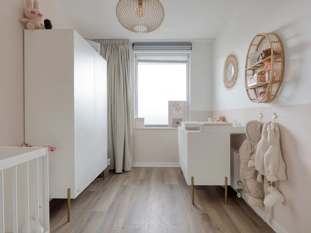 Sterreschans 125, Oegstgeest