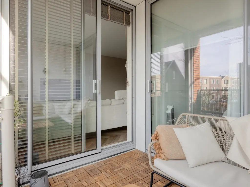 Sterreschans 125, Oegstgeest