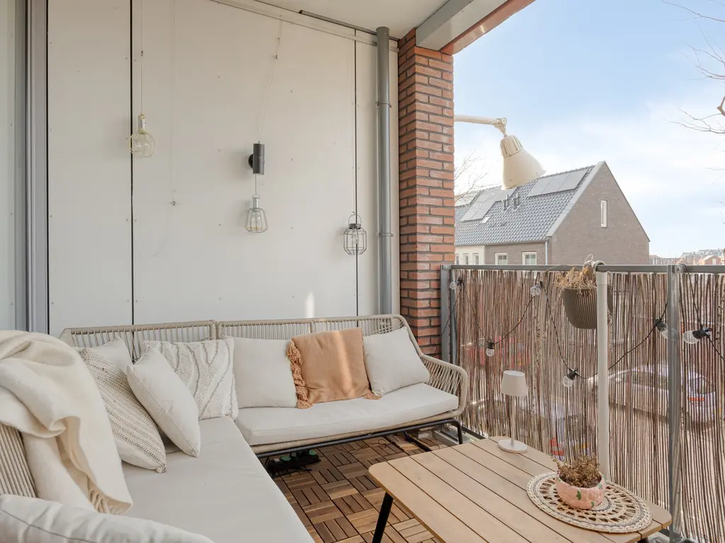 Sterreschans 125, Oegstgeest