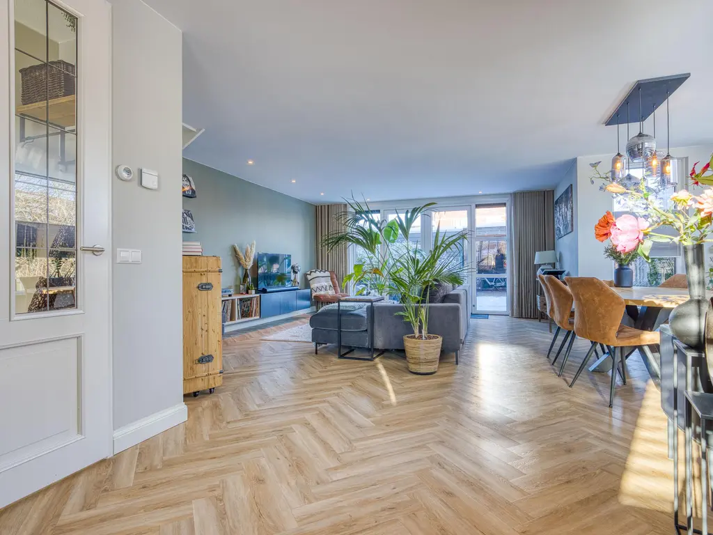 Wielewaal 11, HOOGKARSPEL