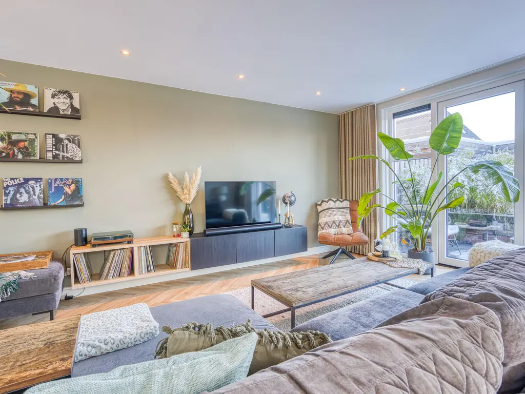 Wielewaal 11, HOOGKARSPEL