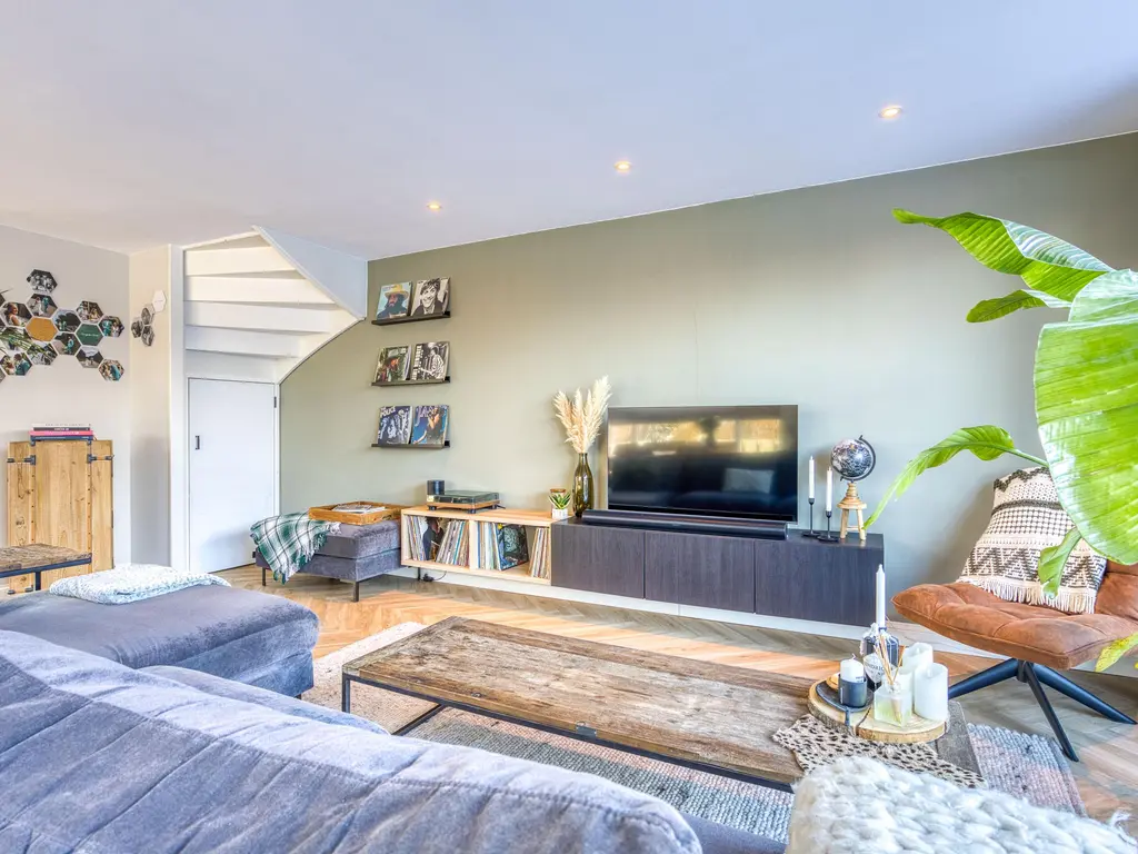 Wielewaal 11, HOOGKARSPEL