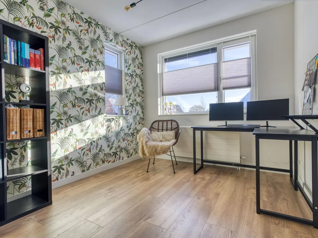 Wielewaal 11, HOOGKARSPEL