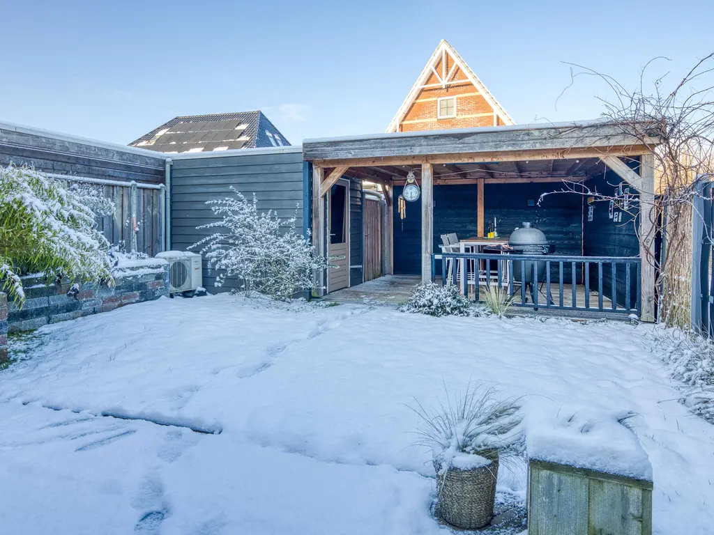 Wielewaal 11, HOOGKARSPEL