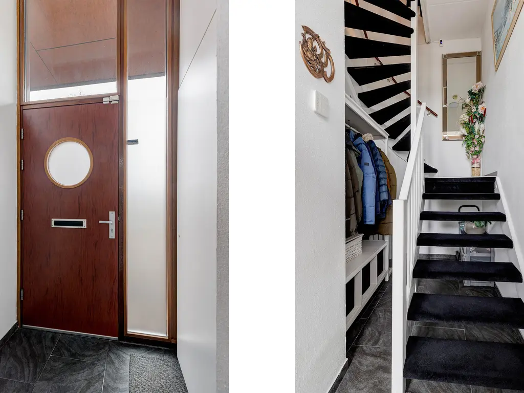 Brielselaan 46B, ROTTERDAM