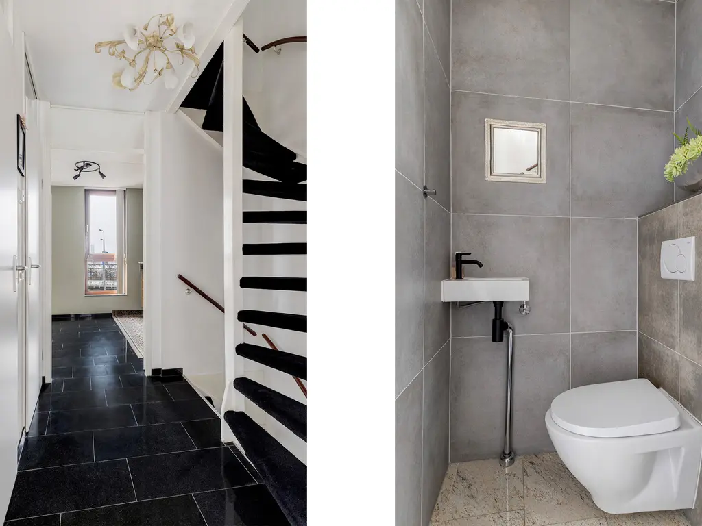 Brielselaan 46B, ROTTERDAM