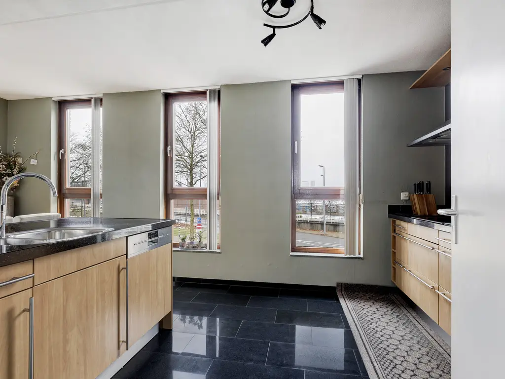 Brielselaan 46B, ROTTERDAM