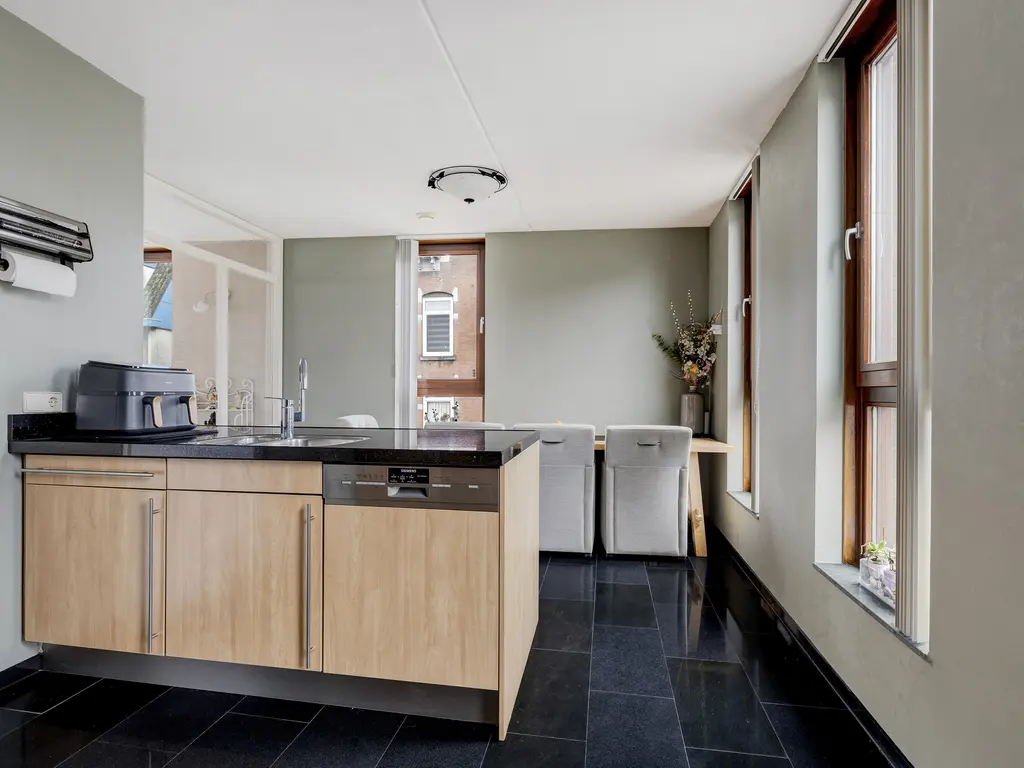 Brielselaan 46B, ROTTERDAM