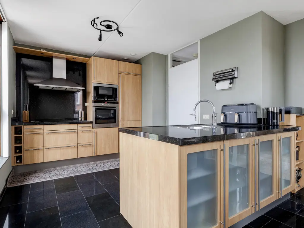 Brielselaan 46B, ROTTERDAM