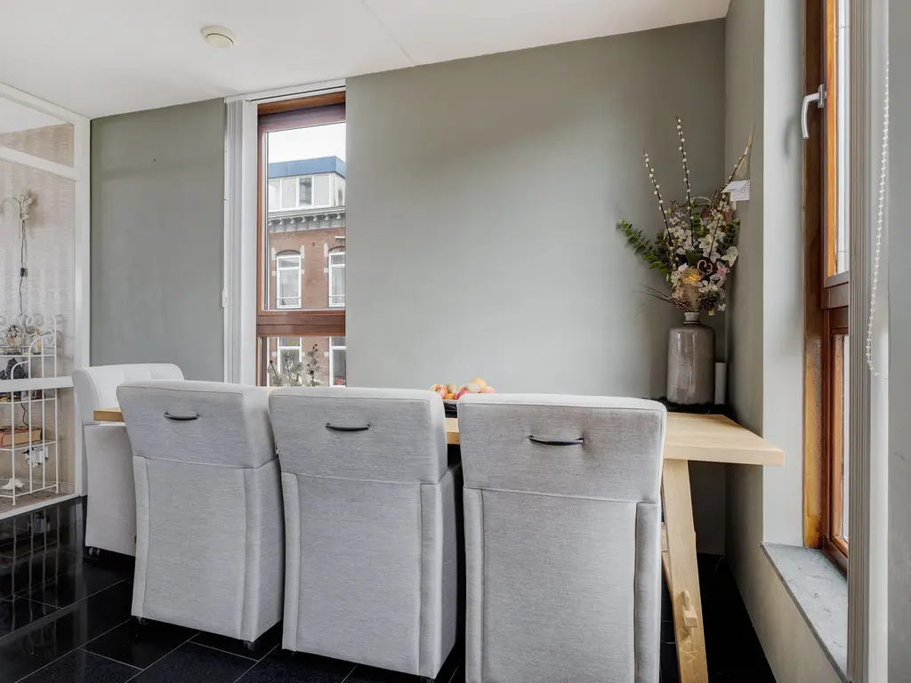 Brielselaan 46B, ROTTERDAM