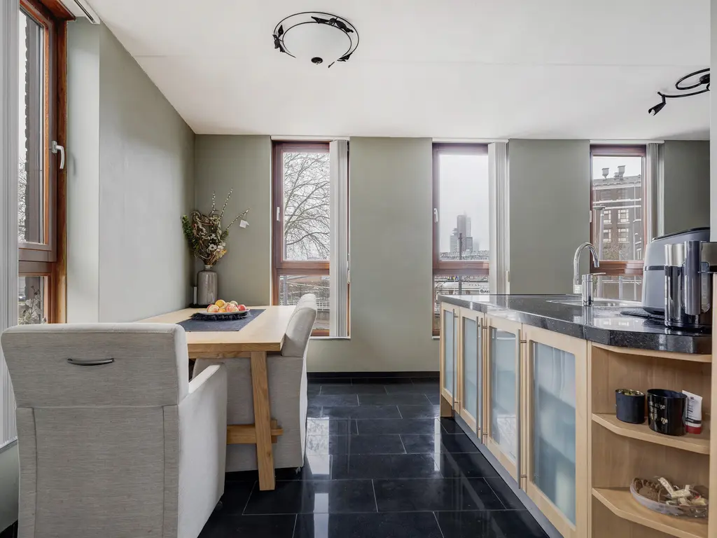 Brielselaan 46B, ROTTERDAM