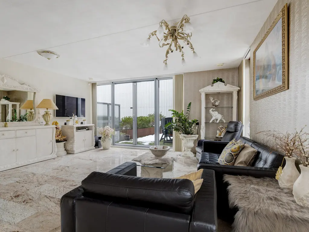 Brielselaan 46B, ROTTERDAM