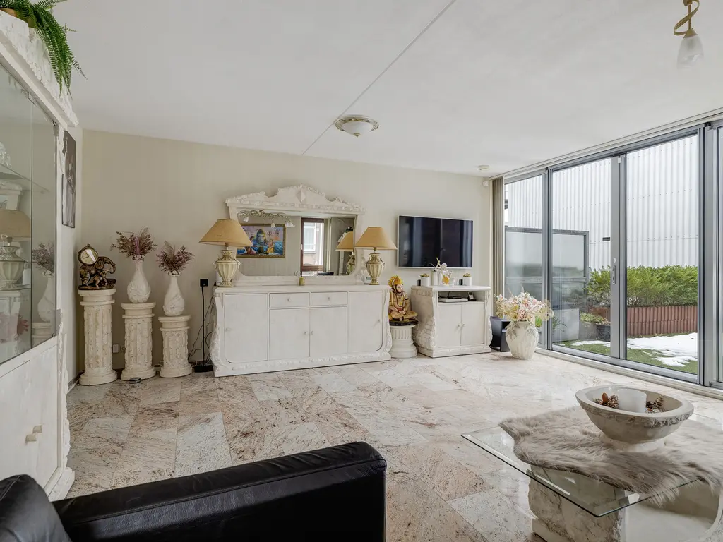 Brielselaan 46B, ROTTERDAM