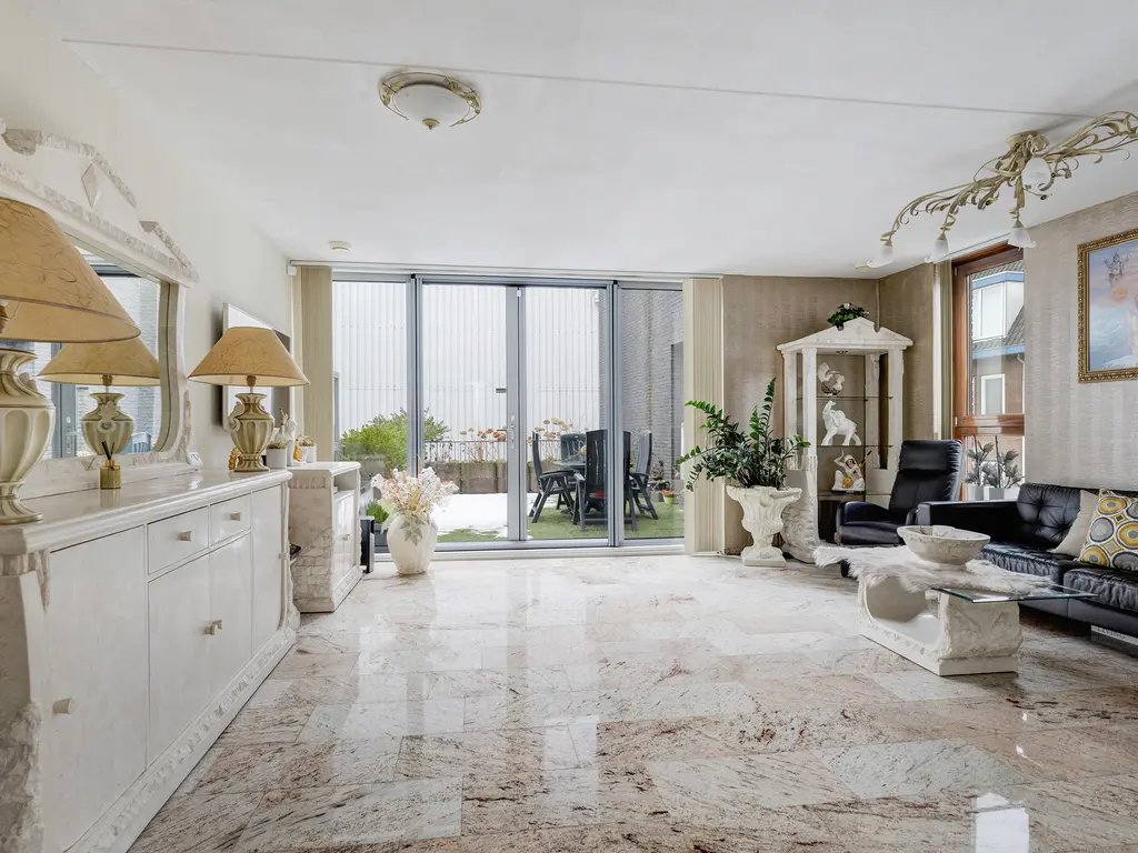 Brielselaan 46B, ROTTERDAM