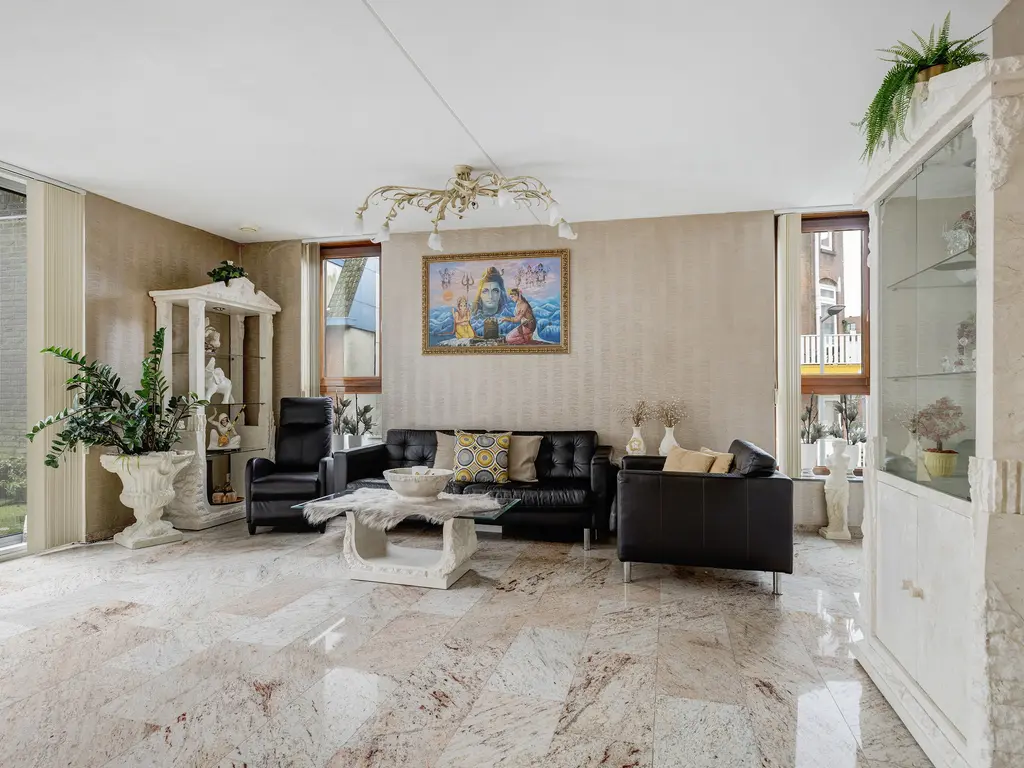 Brielselaan 46B, ROTTERDAM