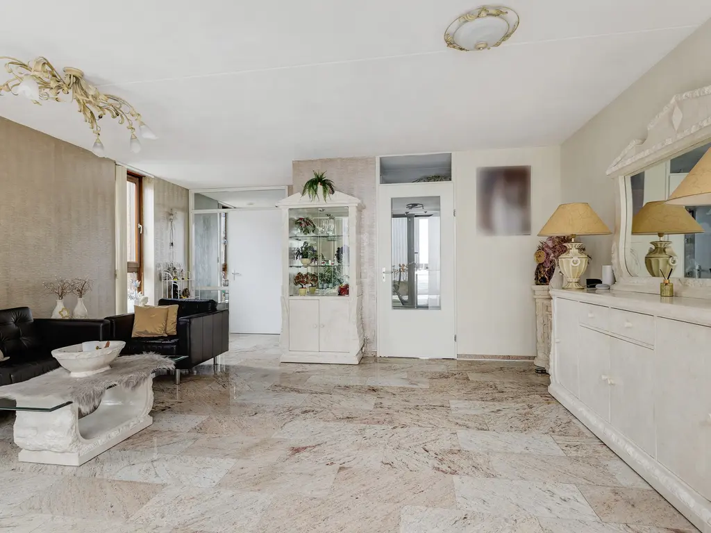 Brielselaan 46B, ROTTERDAM