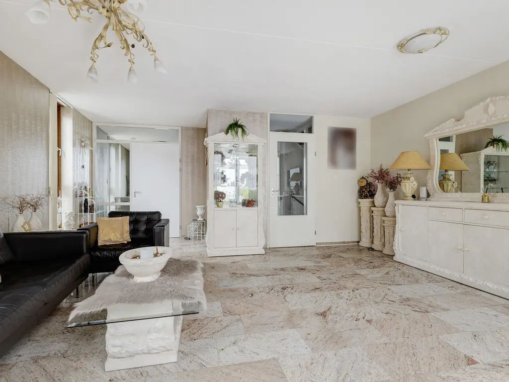 Brielselaan 46B, ROTTERDAM