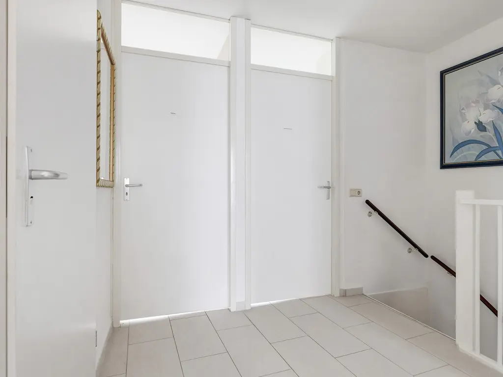 Brielselaan 46B, ROTTERDAM