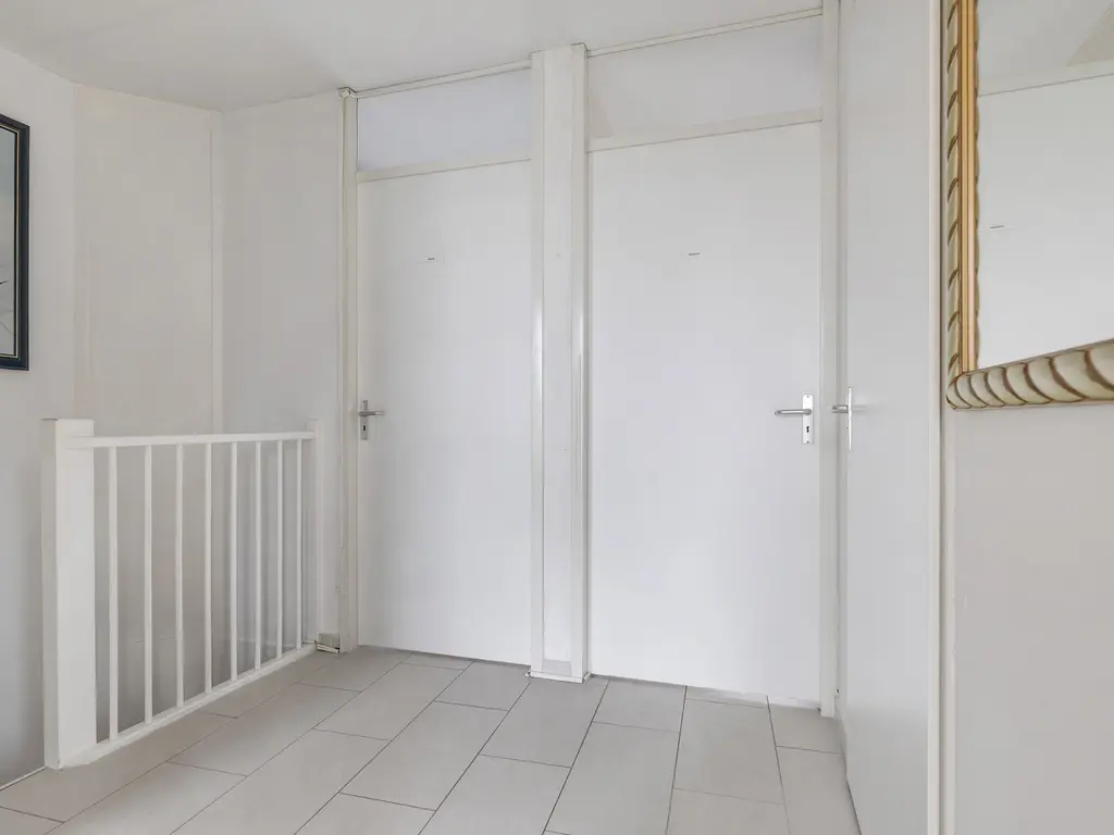 Brielselaan 46B, ROTTERDAM