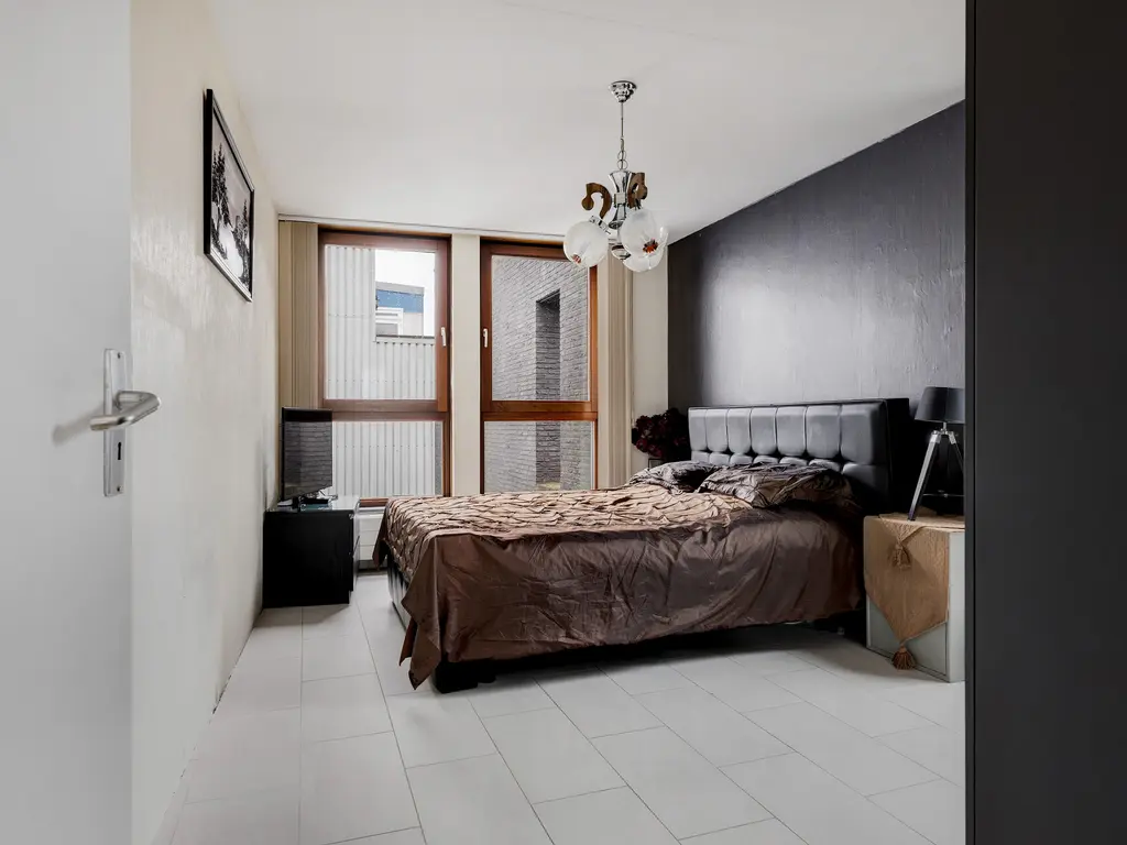 Brielselaan 46B, ROTTERDAM