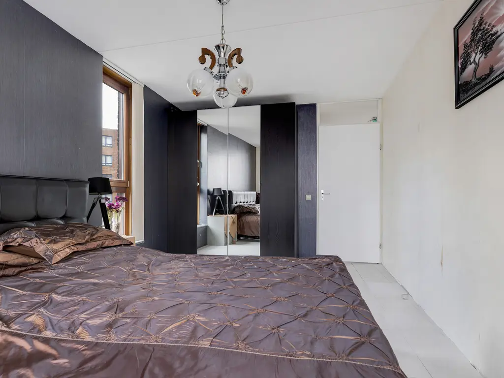 Brielselaan 46B, ROTTERDAM