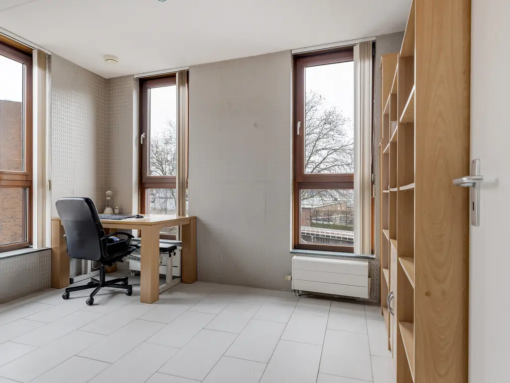 Brielselaan 46B, ROTTERDAM