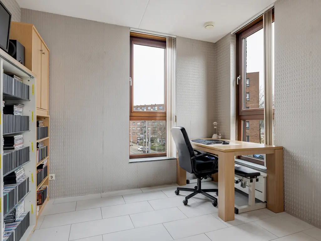 Brielselaan 46B, ROTTERDAM