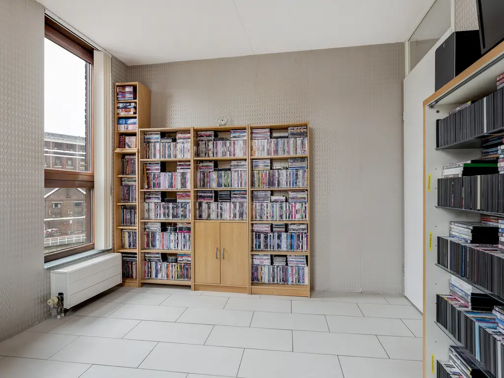 Brielselaan 46B, ROTTERDAM