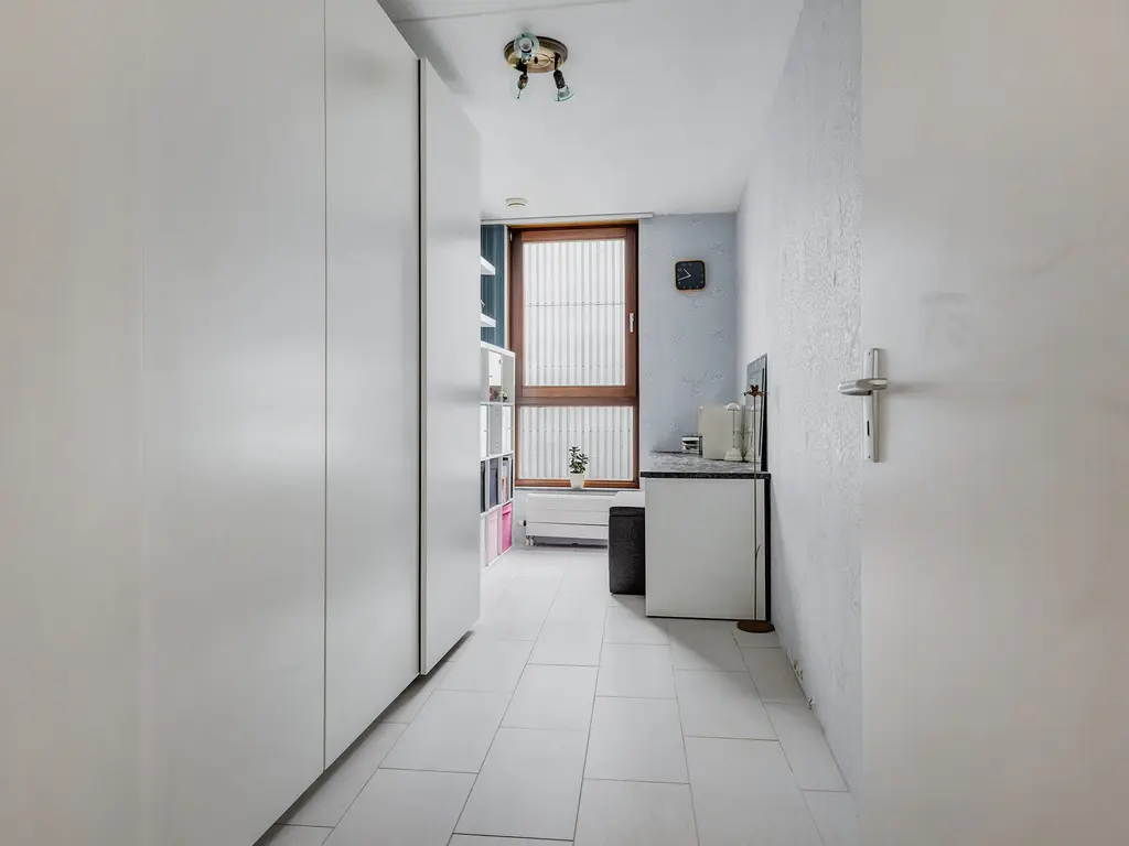 Brielselaan 46B, ROTTERDAM