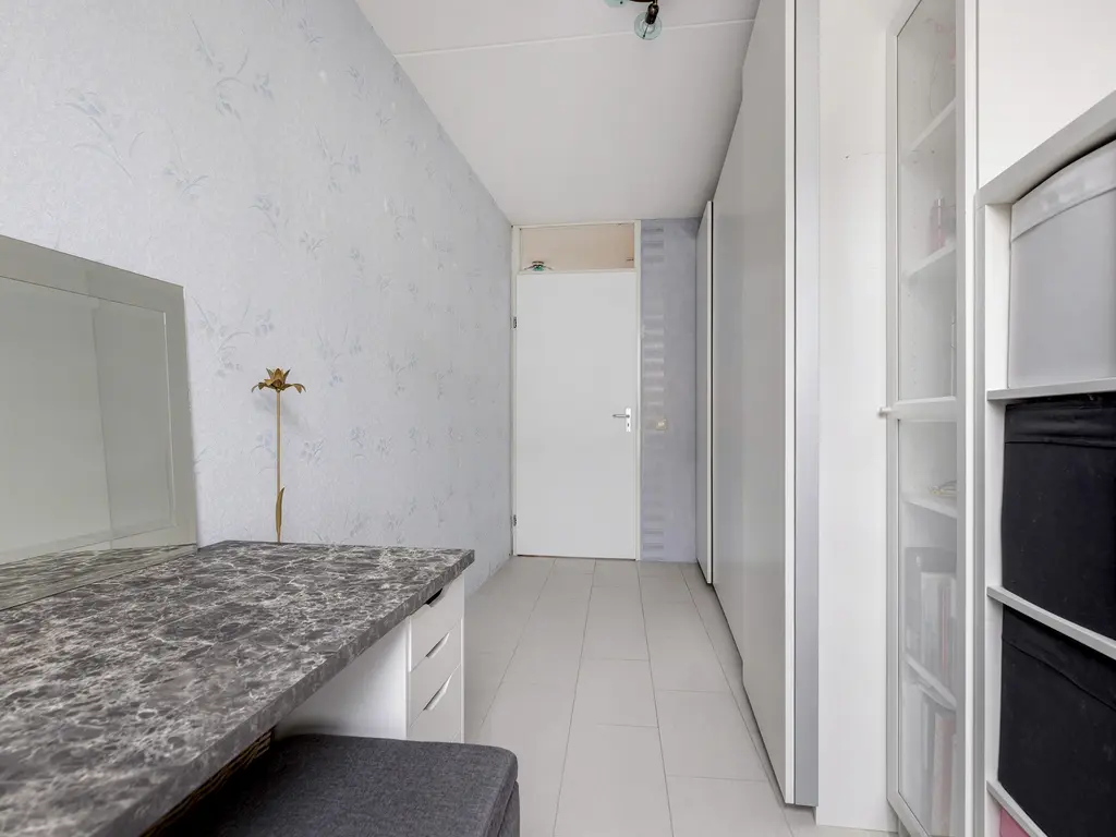 Brielselaan 46B, ROTTERDAM