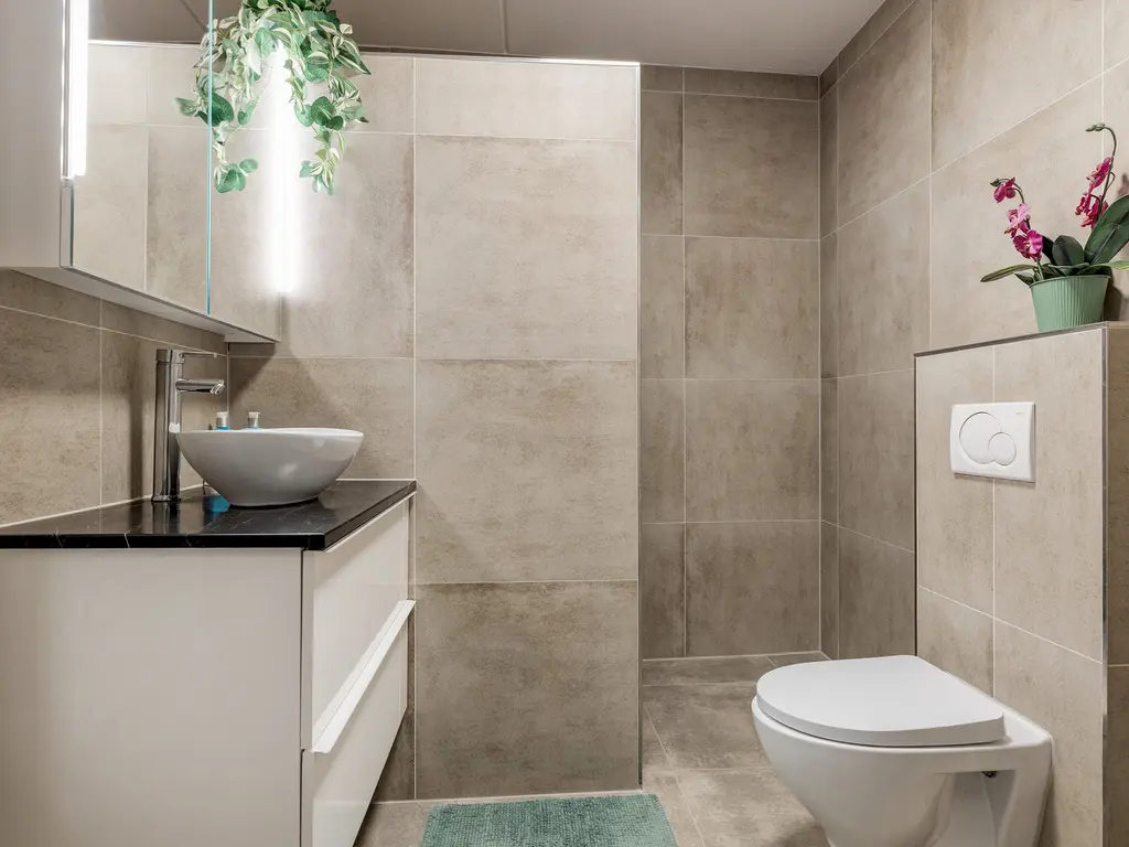 Brielselaan 46B, ROTTERDAM