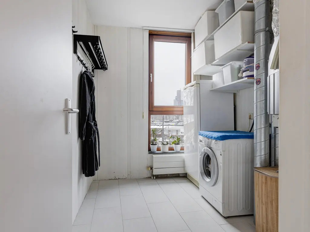 Brielselaan 46B, ROTTERDAM