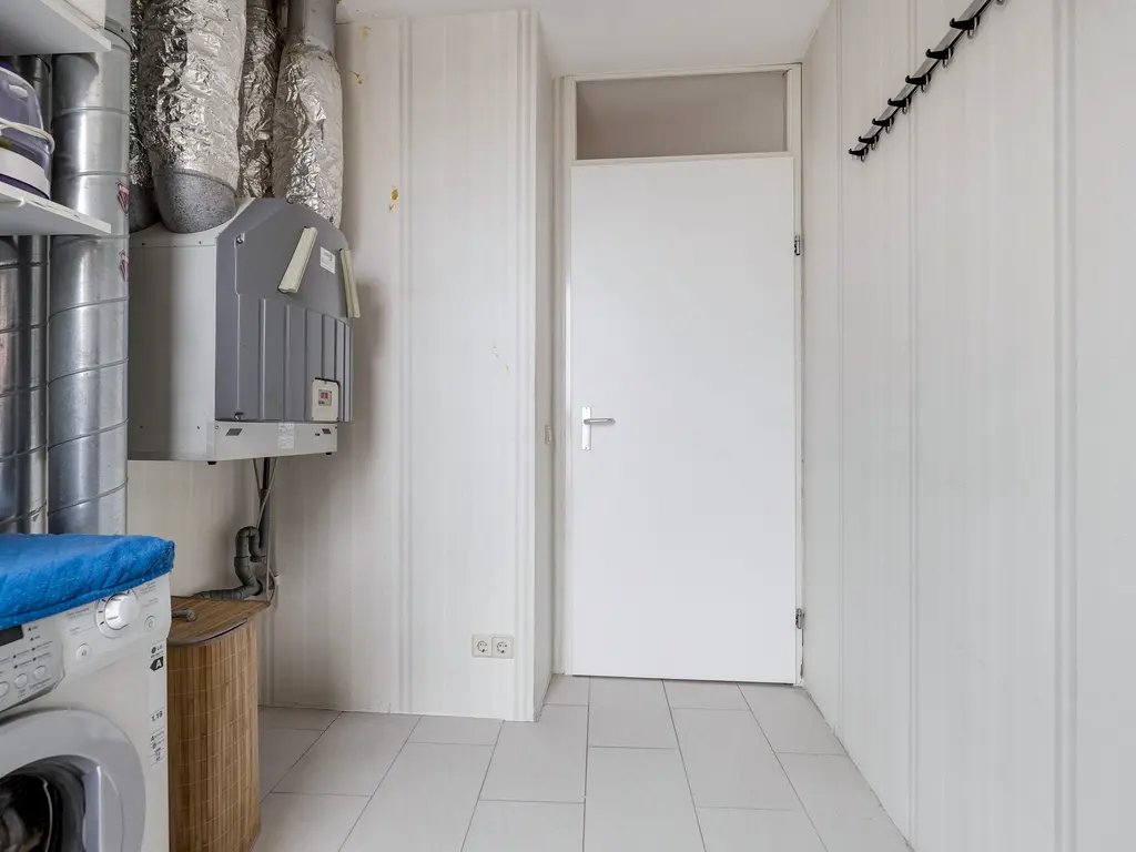 Brielselaan 46B, ROTTERDAM