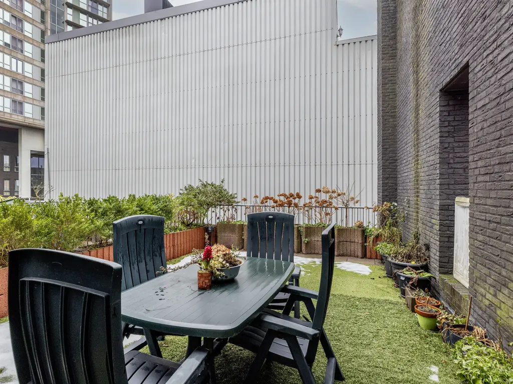 Brielselaan 46B, ROTTERDAM