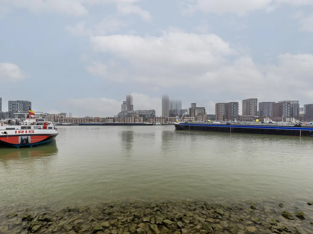 Brielselaan 46B, ROTTERDAM