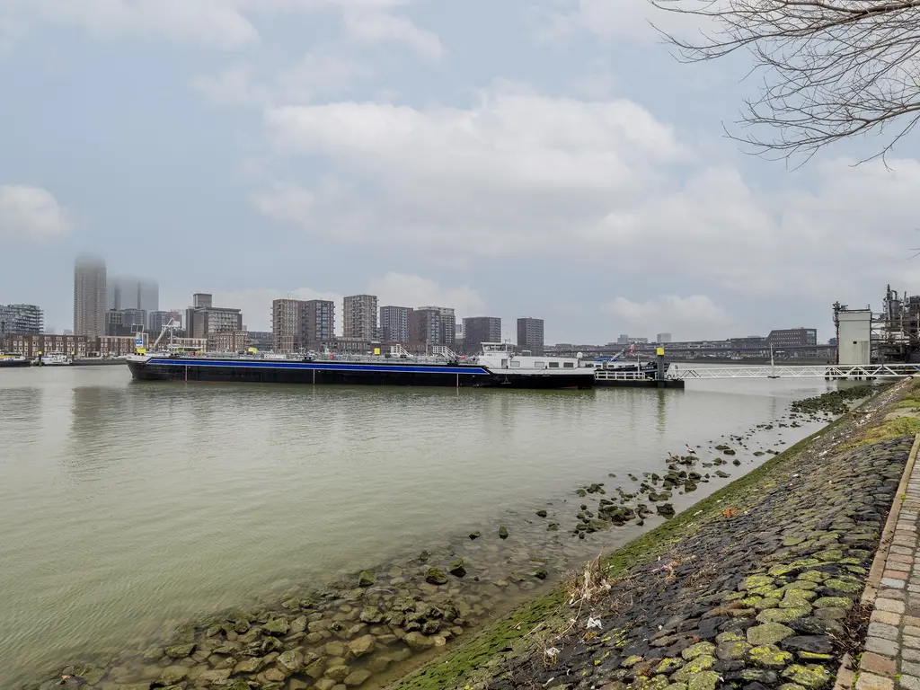 Brielselaan 46B, ROTTERDAM