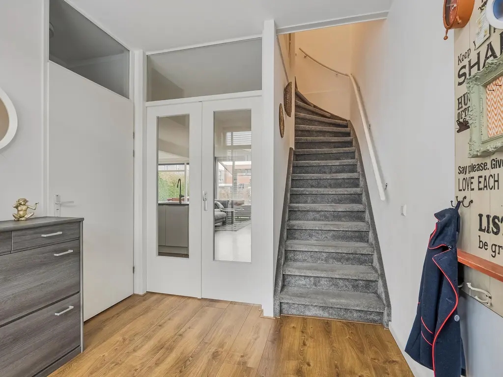 Rottumeroog 2, BARENDRECHT