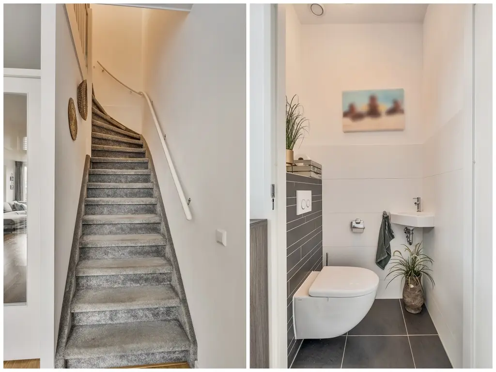 Rottumeroog 2, BARENDRECHT