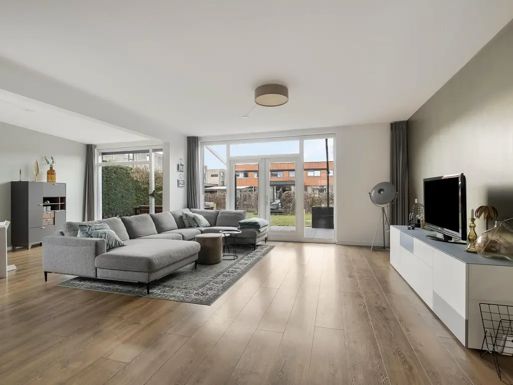 Rottumeroog 2, BARENDRECHT