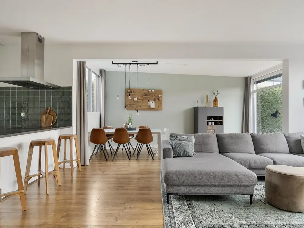 Rottumeroog 2, BARENDRECHT