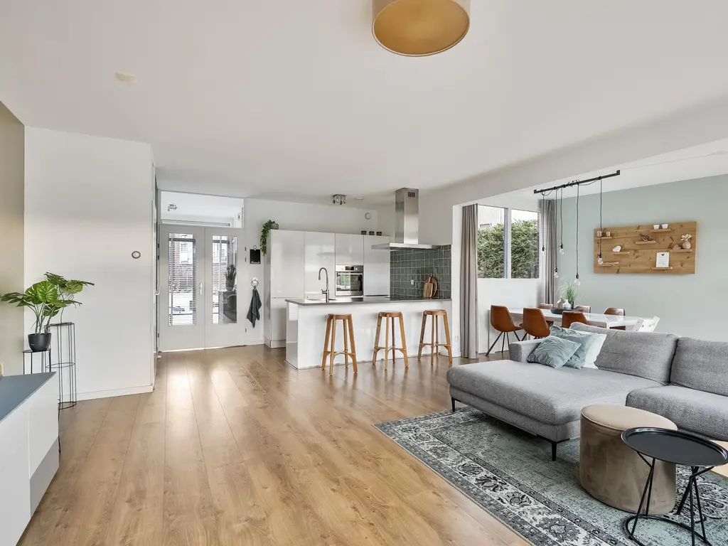 Rottumeroog 2, BARENDRECHT