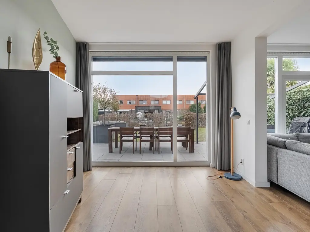 Rottumeroog 2, BARENDRECHT