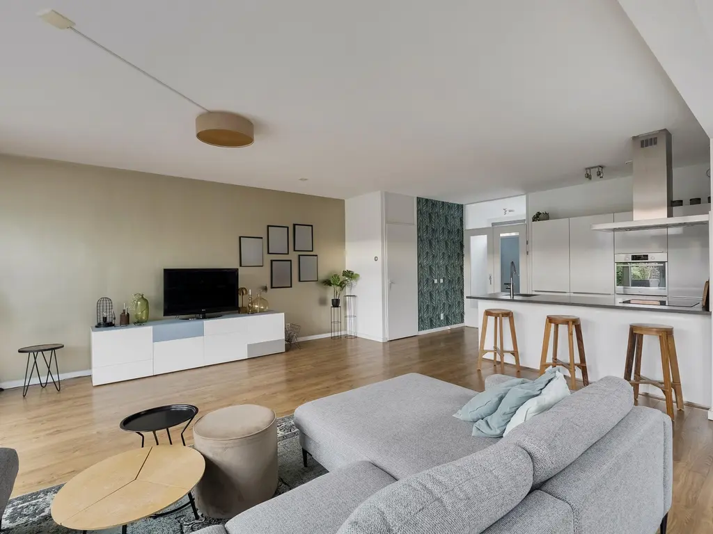 Rottumeroog 2, BARENDRECHT