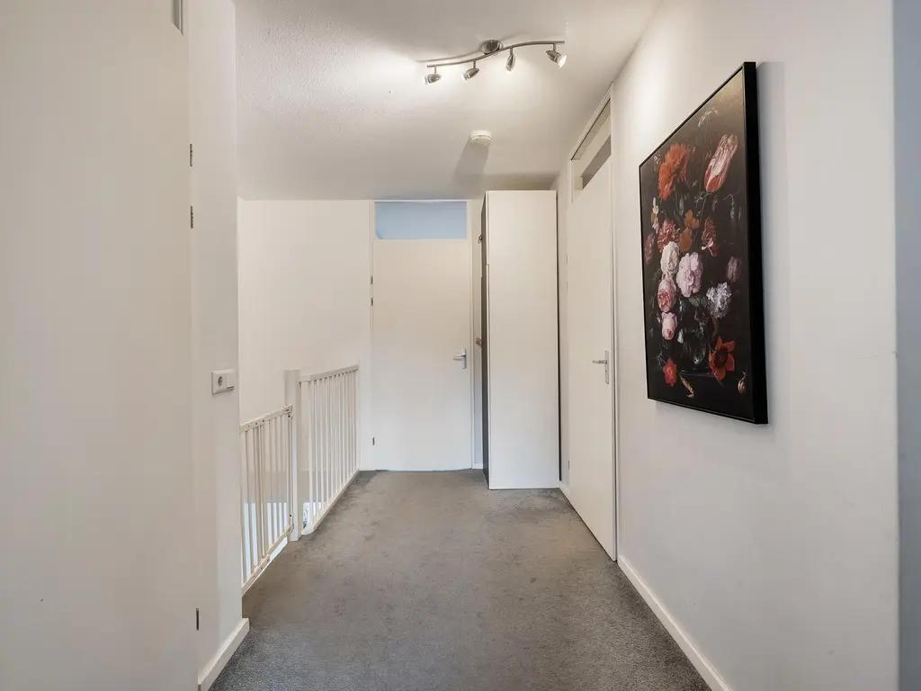 Rottumeroog 2, BARENDRECHT