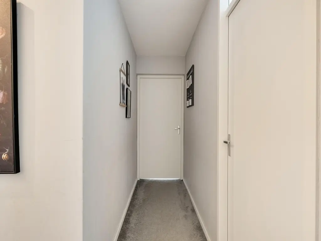 Rottumeroog 2, BARENDRECHT